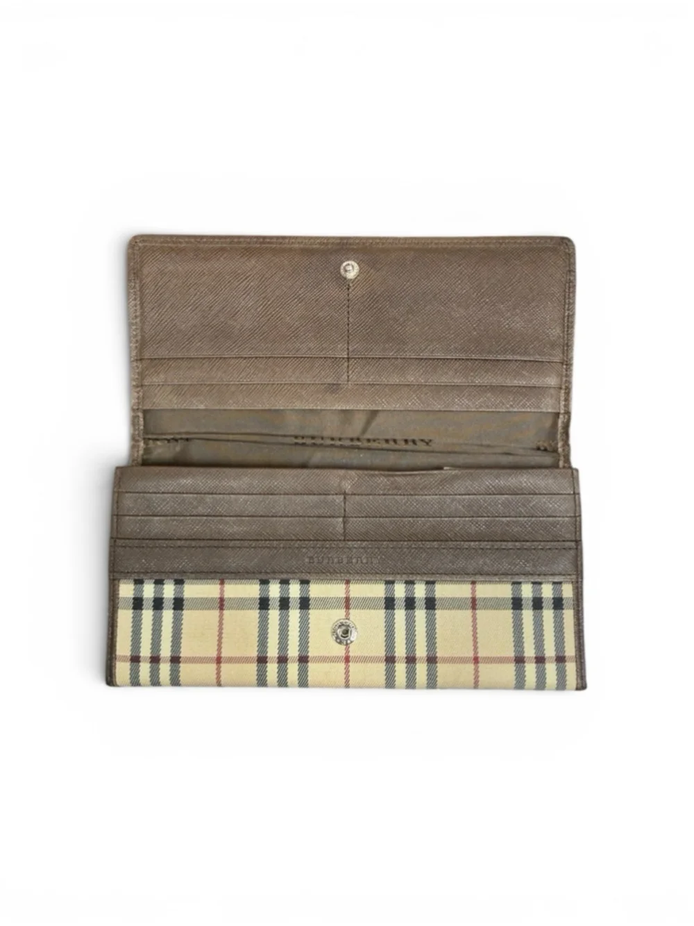 Burberry authentic long